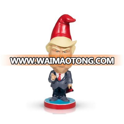 Amazon hot selling  Donald Trump Garden Gnome