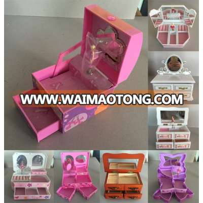 Jewelry Boxes Material small display boxes